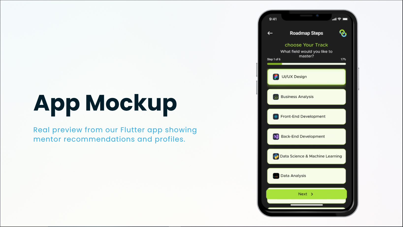 MentorLink
